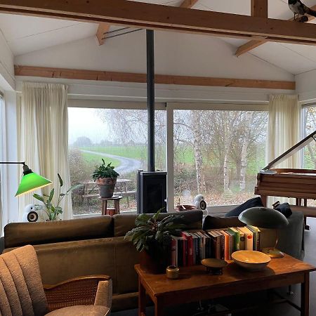 Beautiful Countryside House, Close To Amsterdam Broek in Waterland Exterior foto